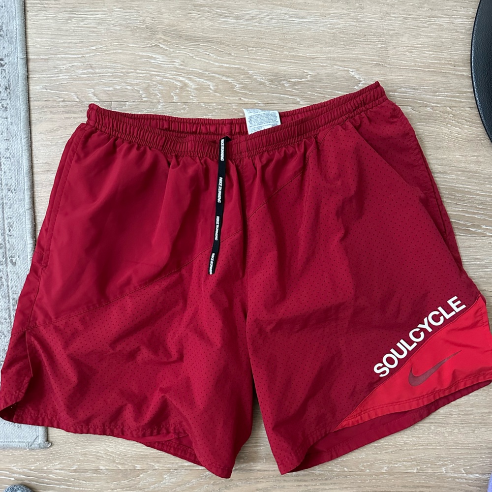 Nike running short